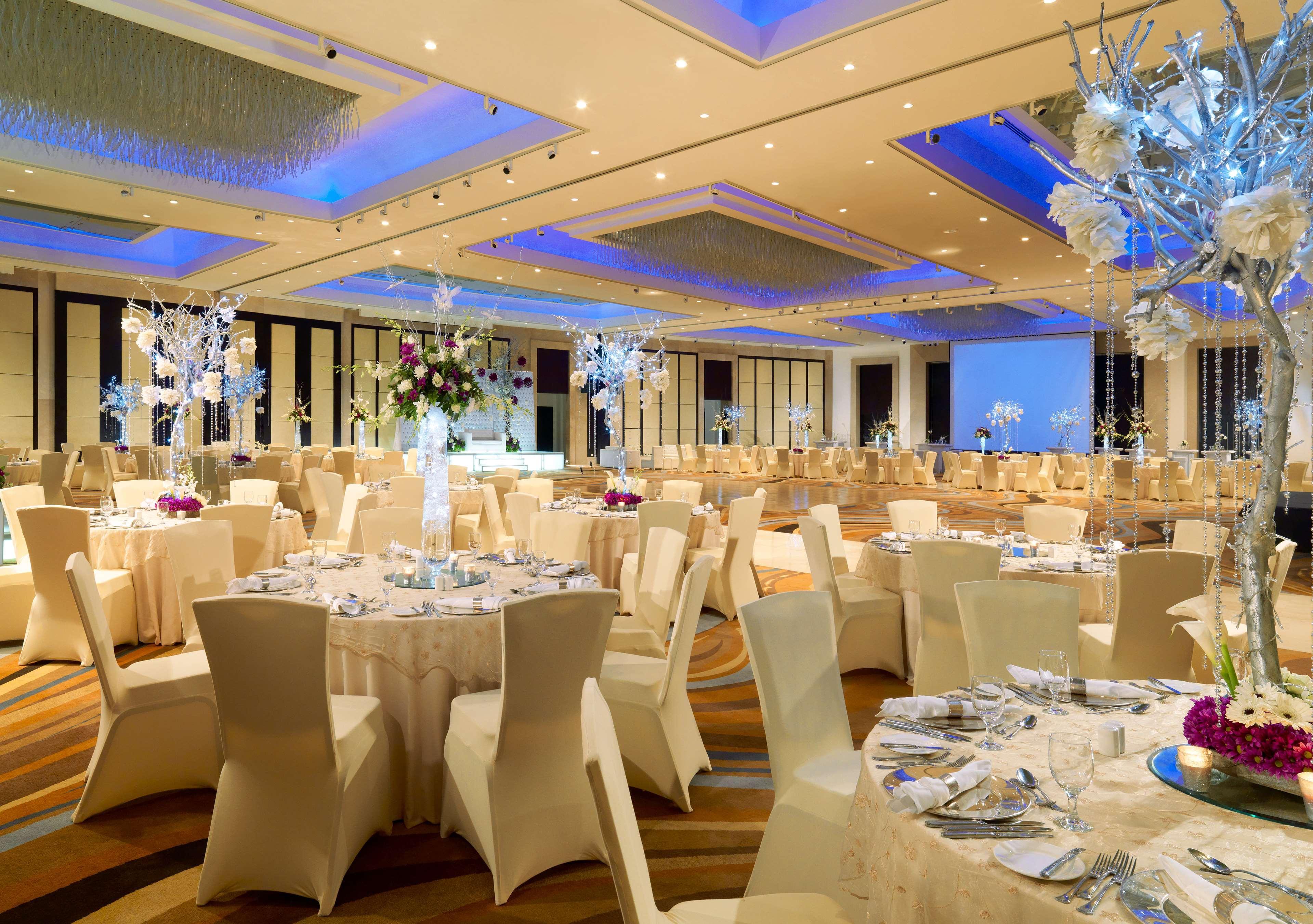 Hotel Waldorf Astoria Cairo Heliopolis Extérieur photo