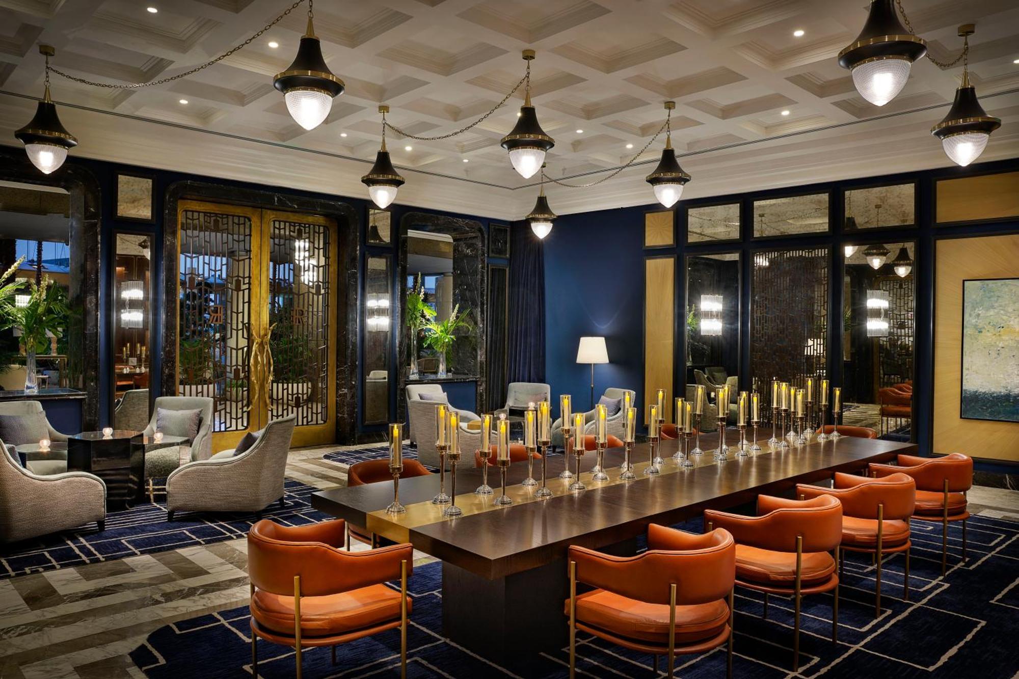 Hotel Waldorf Astoria Cairo Heliopolis Extérieur photo