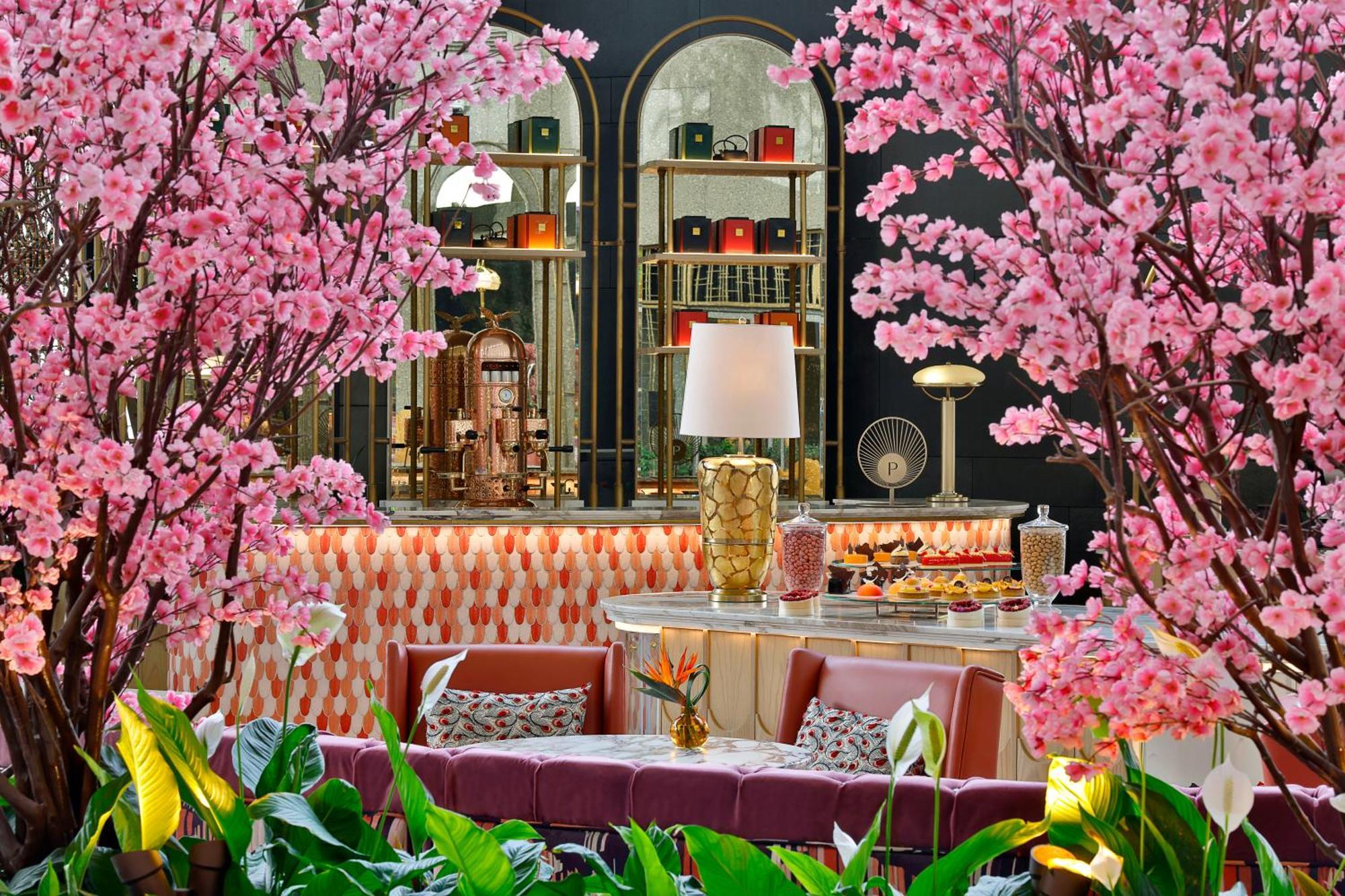 Hotel Waldorf Astoria Cairo Heliopolis Extérieur photo