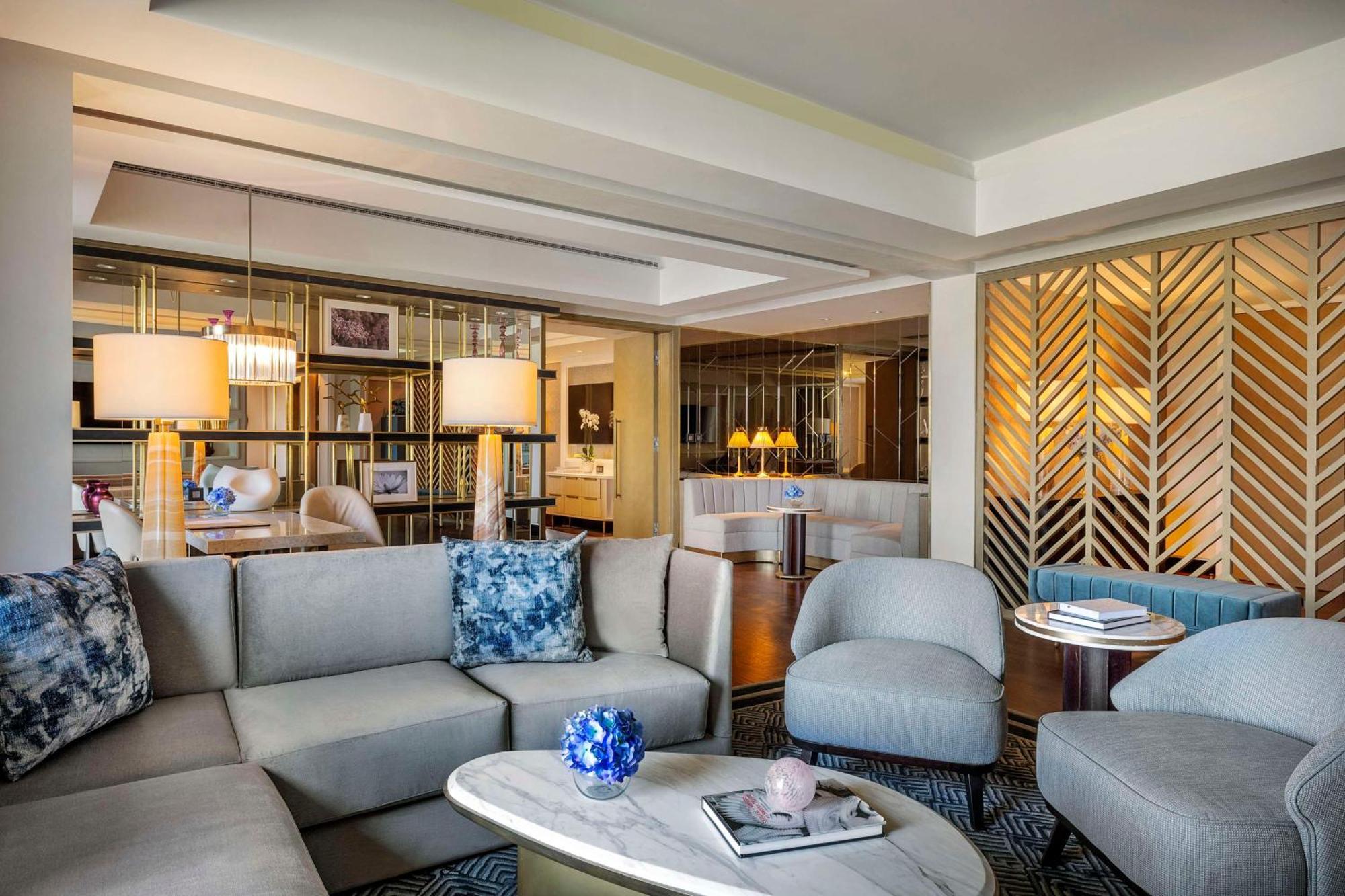 Hotel Waldorf Astoria Cairo Heliopolis Extérieur photo