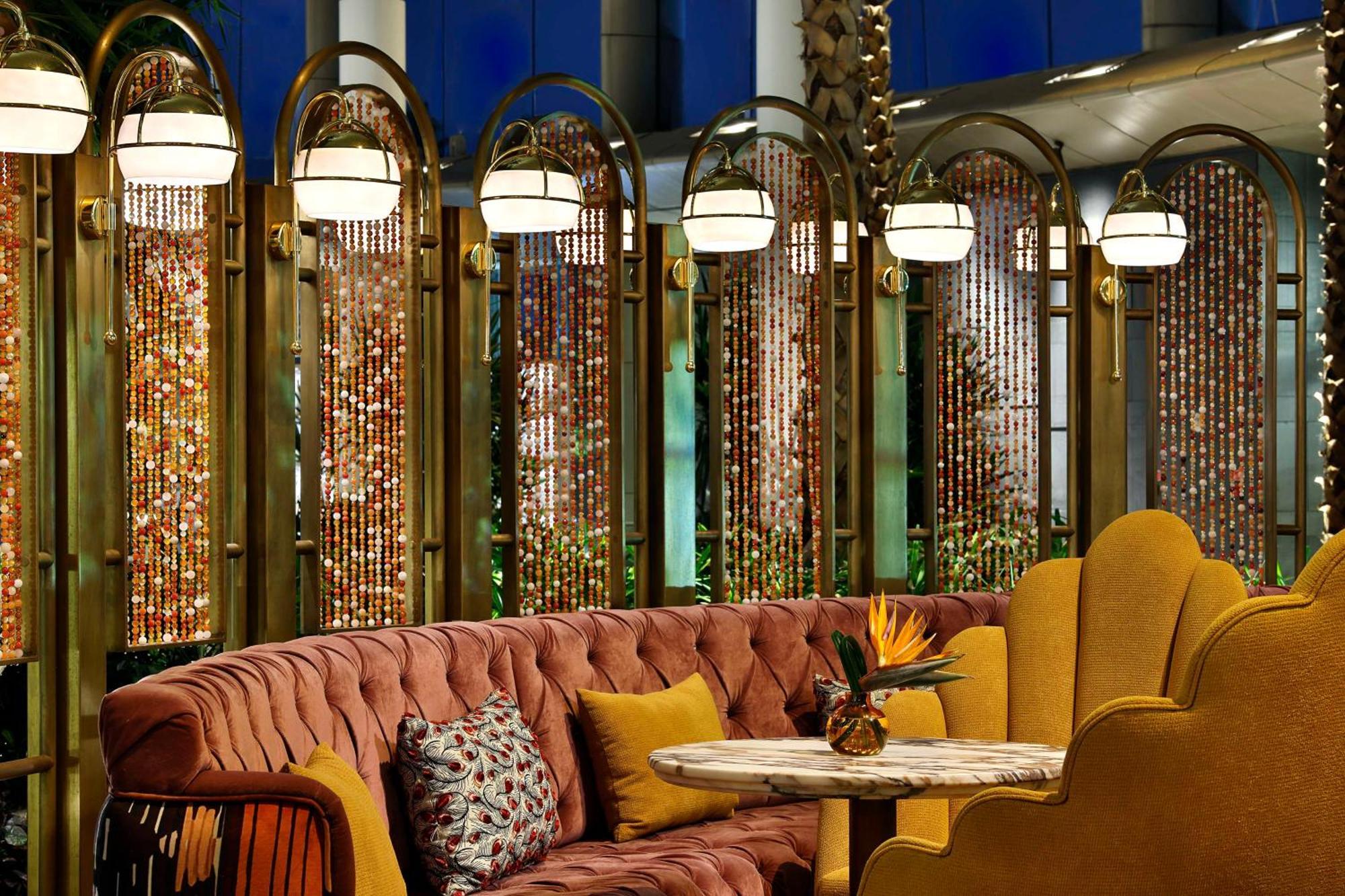 Hotel Waldorf Astoria Cairo Heliopolis Extérieur photo